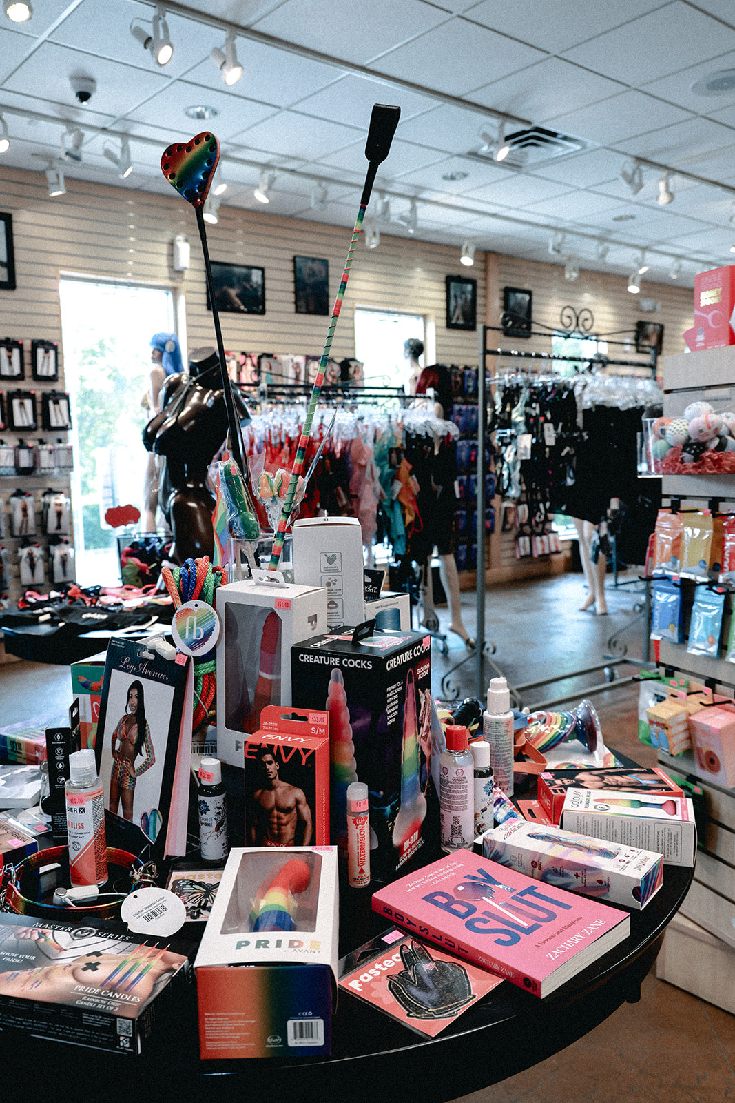 About us  FB Boutique
